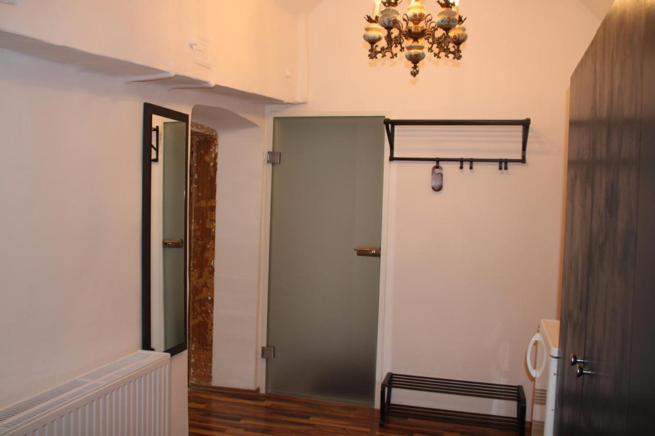 Hotel Im Stift Neuberg Neuberg an der Muerz Luaran gambar