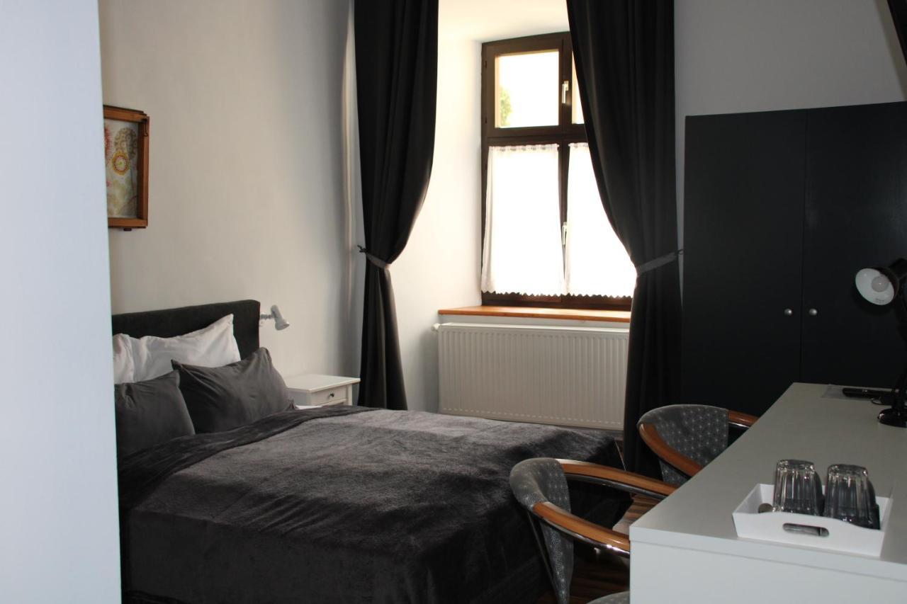Hotel Im Stift Neuberg Neuberg an der Muerz Luaran gambar