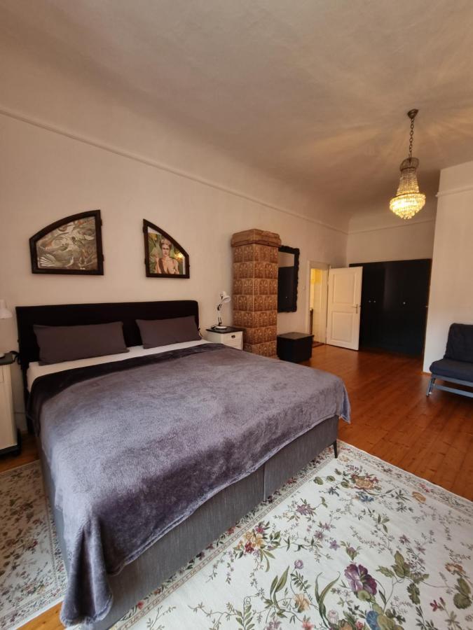 Hotel Im Stift Neuberg Neuberg an der Muerz Luaran gambar