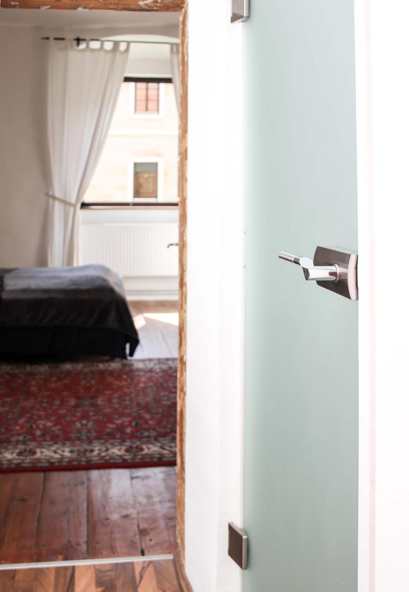 Hotel Im Stift Neuberg Neuberg an der Muerz Bilik gambar